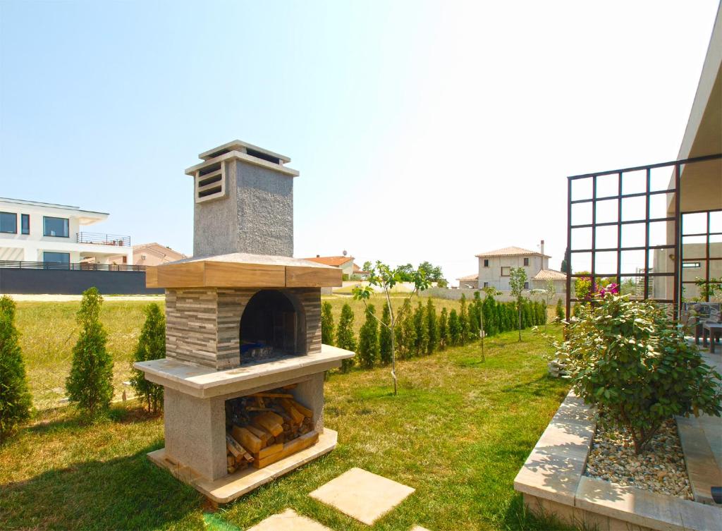 Villa Monteci 2052 전경