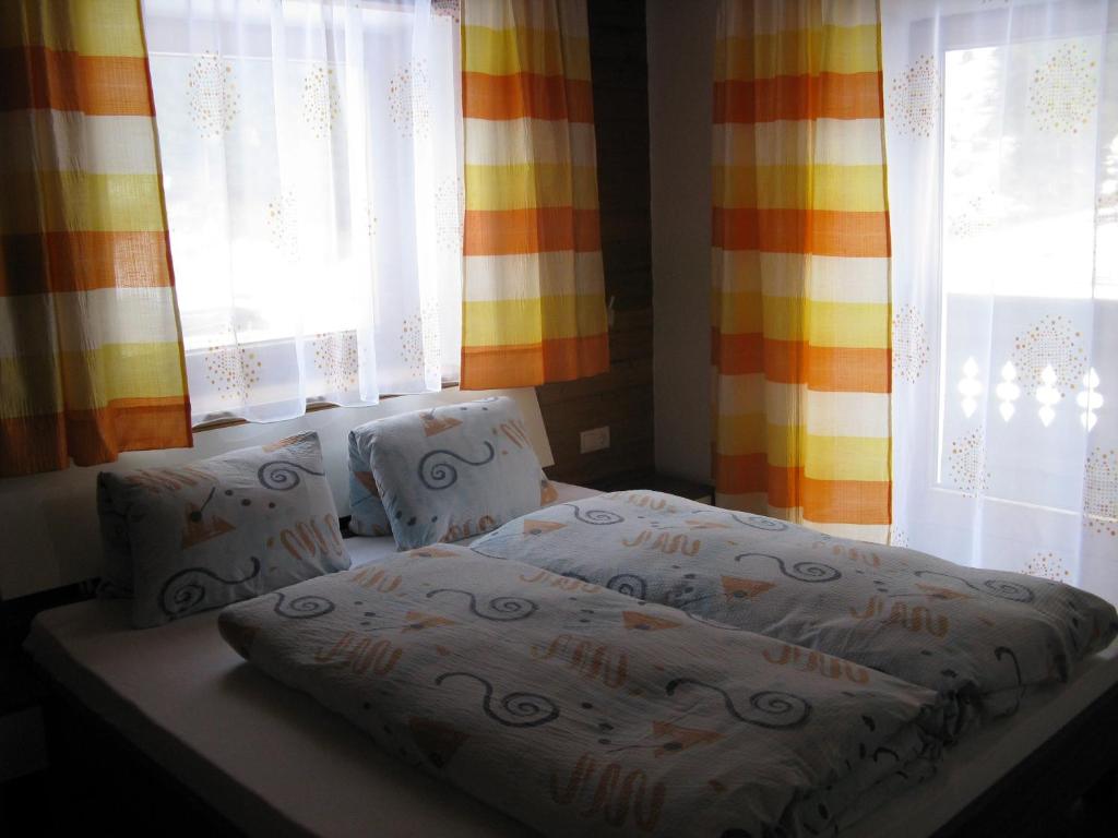 Ferienwohnung Wohlfarter - 3