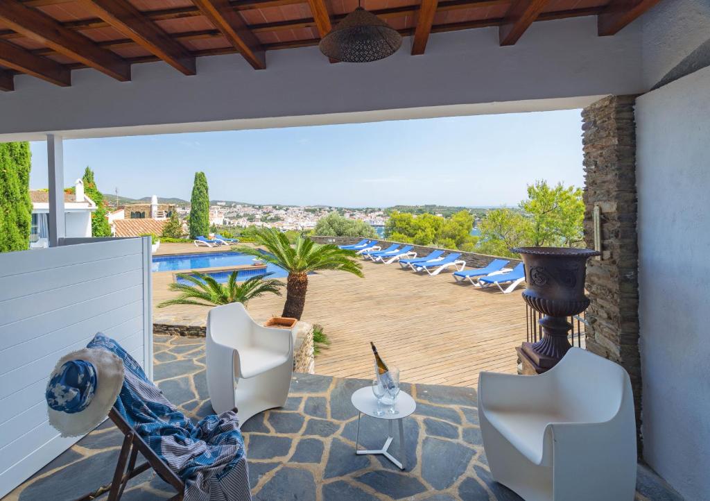 Hotel Rec de Palau - 5
