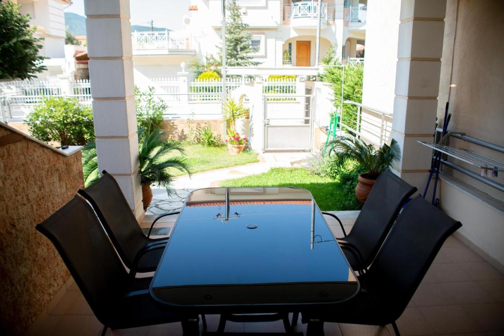 Villa Verano photo