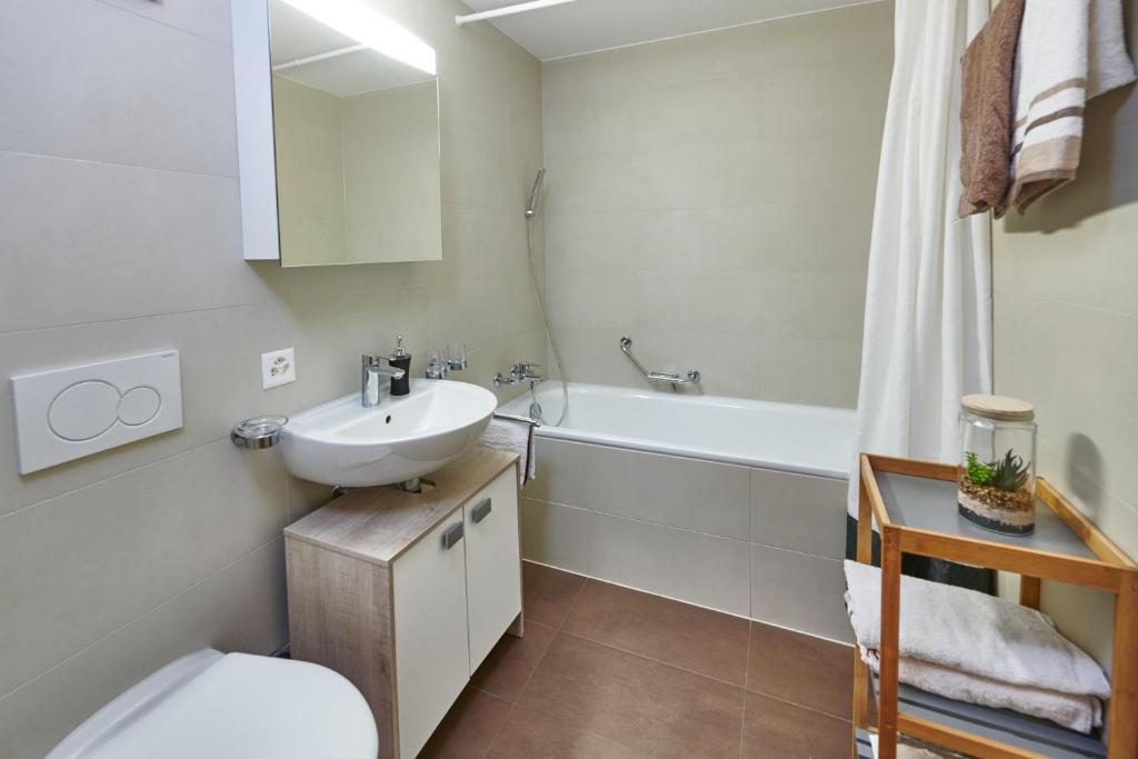 Magnifique appartement aux Diablerets avec vue imprenable photo