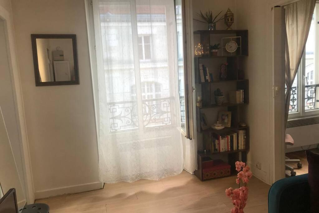 Beau 2 pièces à Paris 13ème - 3