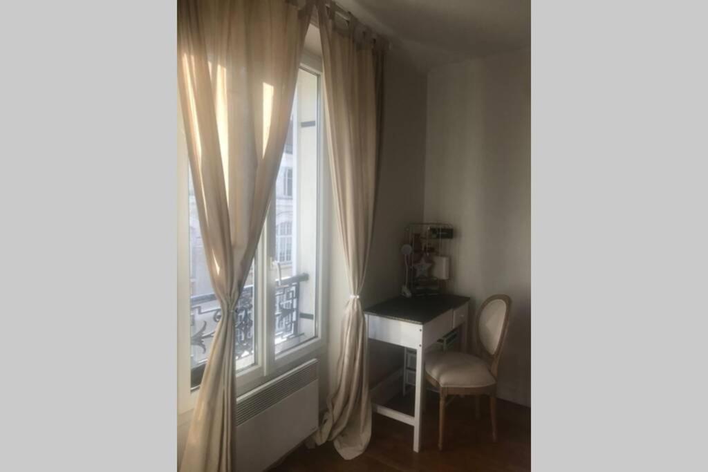 Beau 2 pièces à Paris 13ème - 4