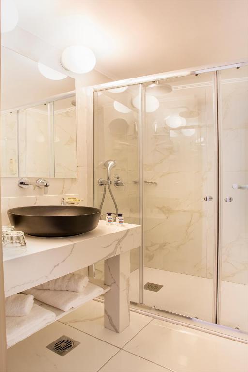 Rhodos Horizon Blu-Adults Only — Hotel rooms in Rhodes Town, South Aegean
