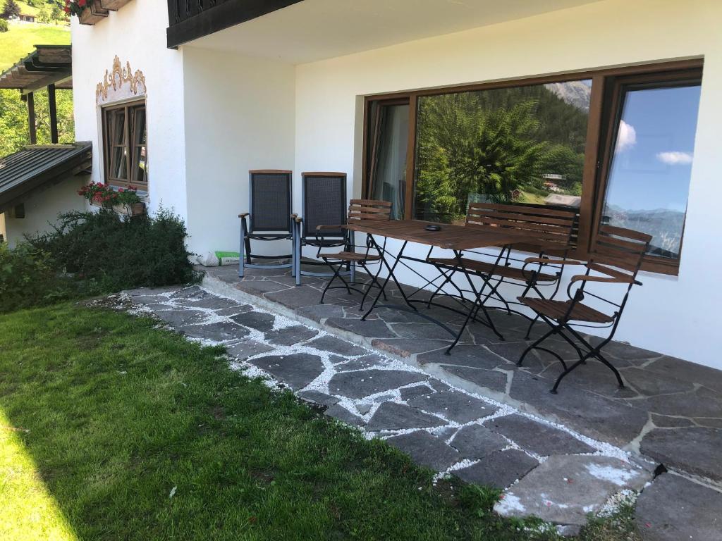 Ferienwohnungen Oberau - 2