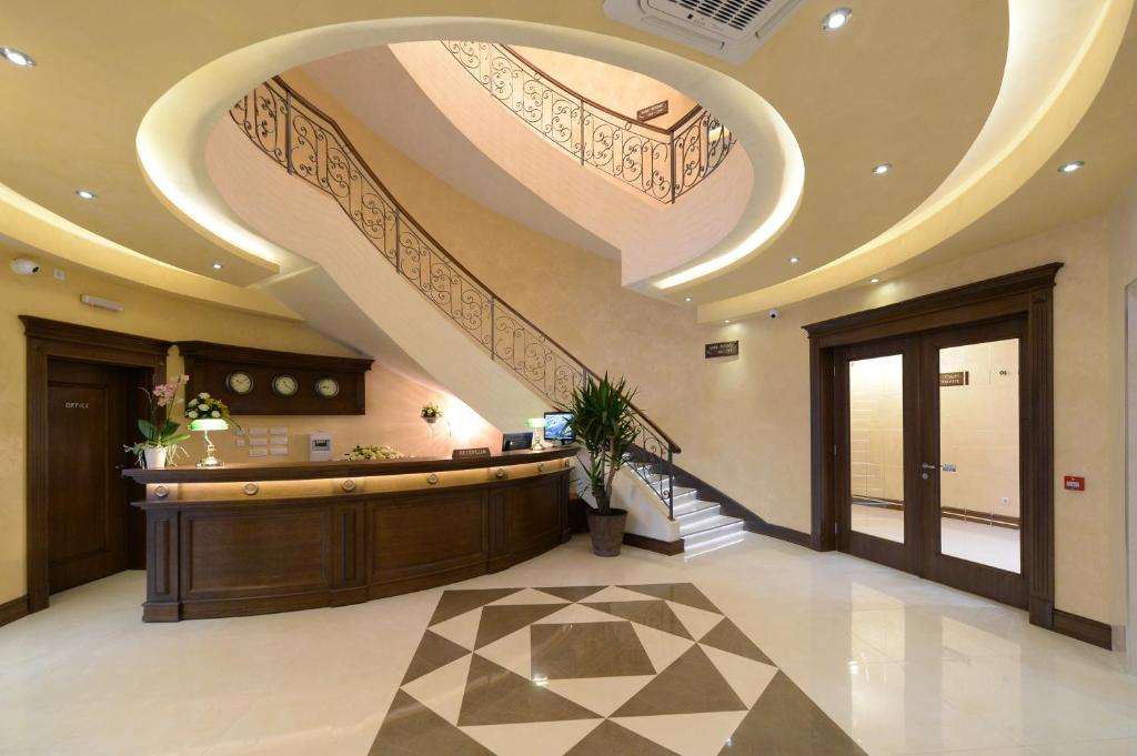 Hotel Majdan photo