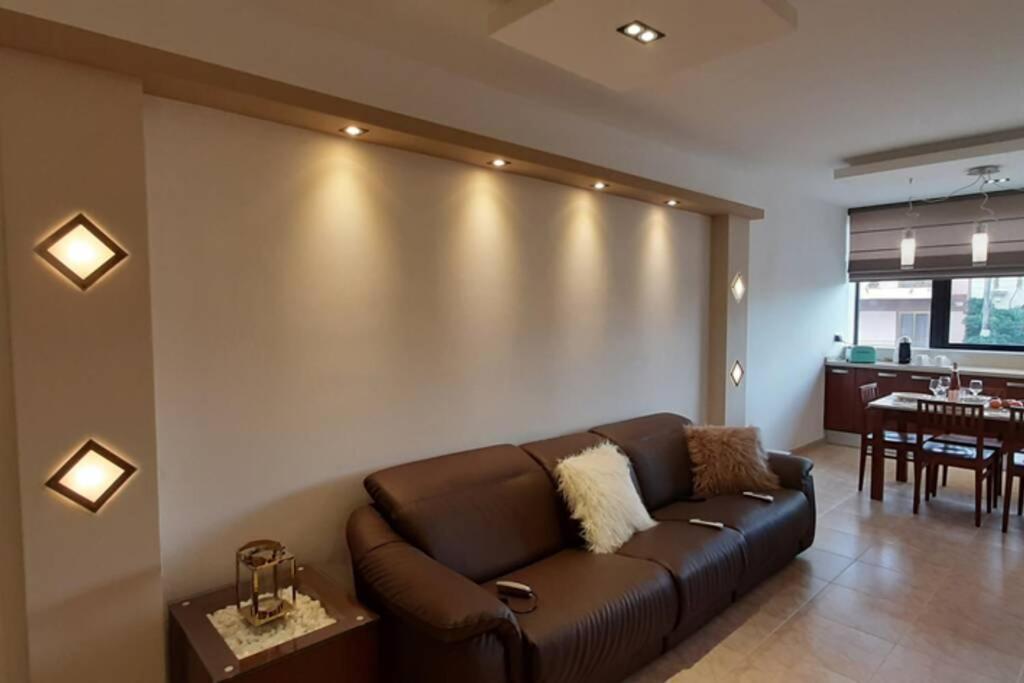 Joecen Apartment 전경