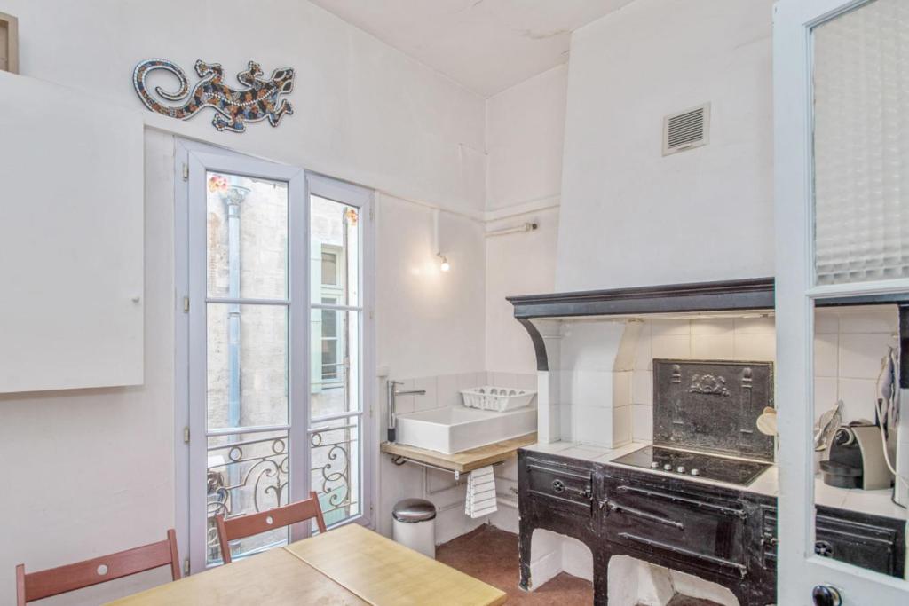 Appartement Cobre - Welkeys - 5