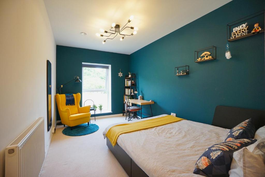 Vegetarian Cosy Room Greenhithe Bluewater — Hotel in Dartford