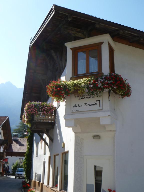 Haus Driendl - 3