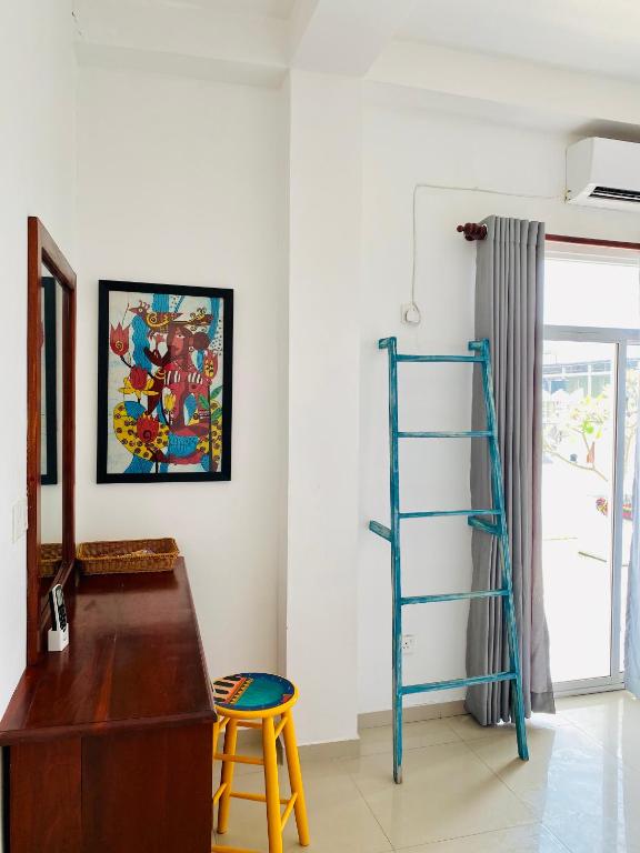 Bliss Apartment Hikkaduwa photo