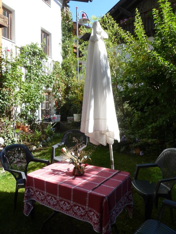 Haus Driendl - 4