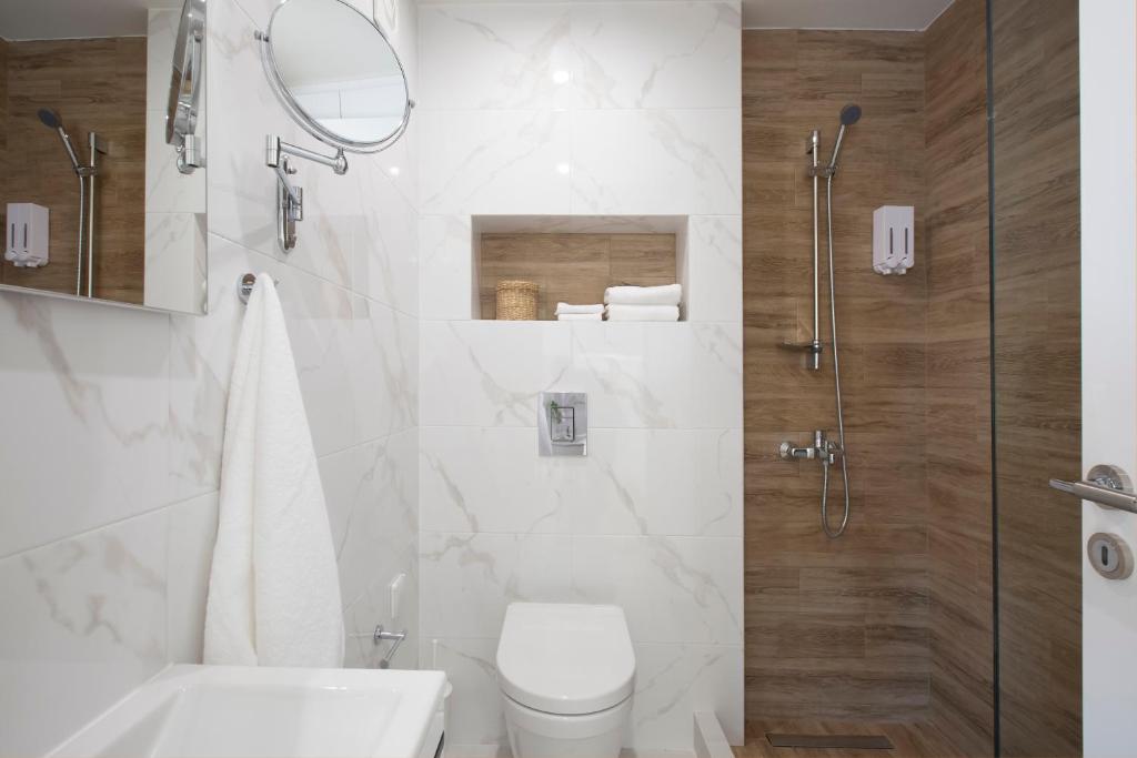 バスルーム（客室）