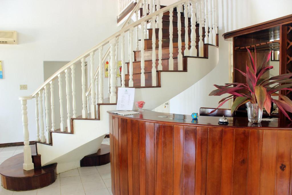 All Nations Guest House photo