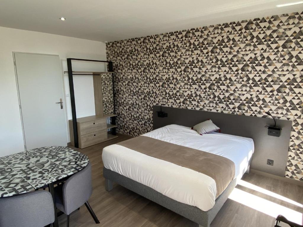 Studios Pellisson, Cognac