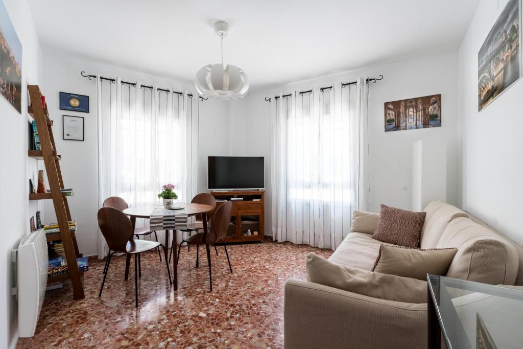 Anna Triana Boutique Apartament - 3