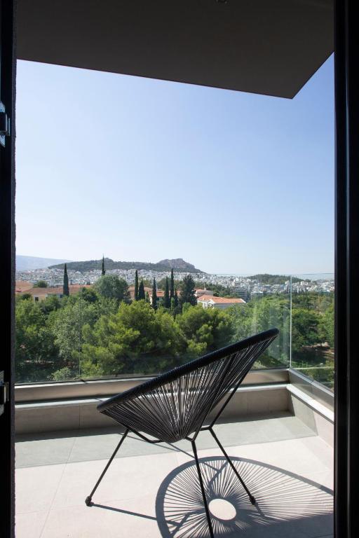 バルコニー/テラス