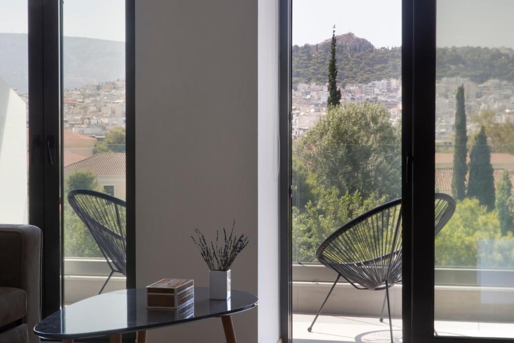 バルコニー/テラス