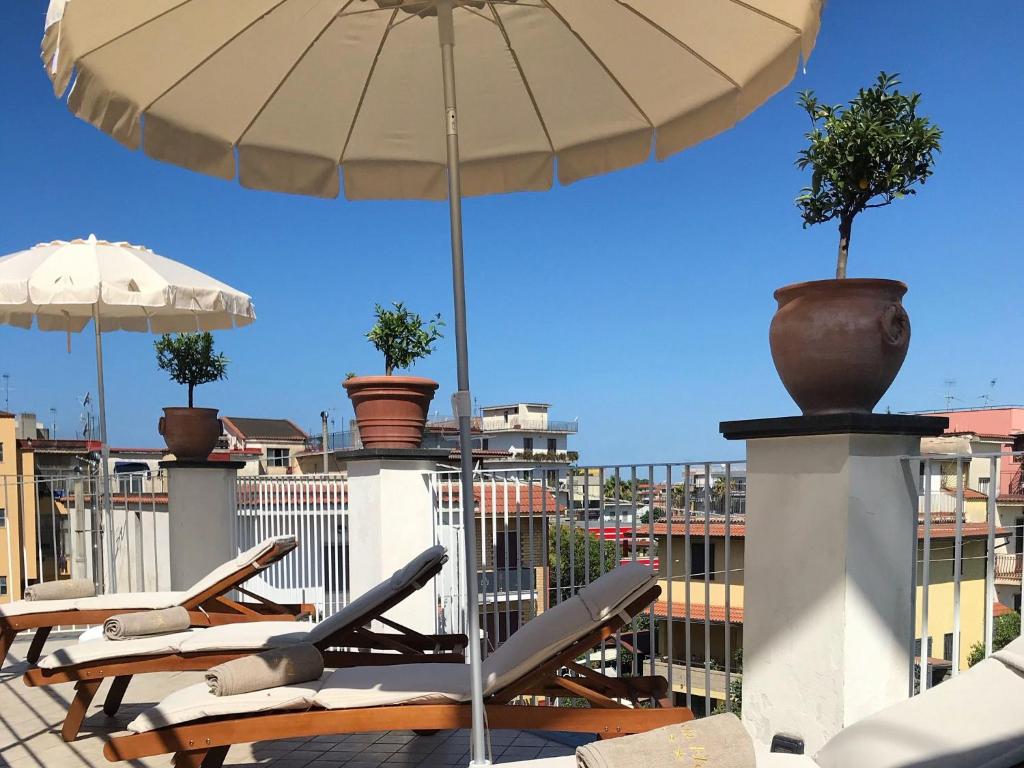 Costa Hotel - 4