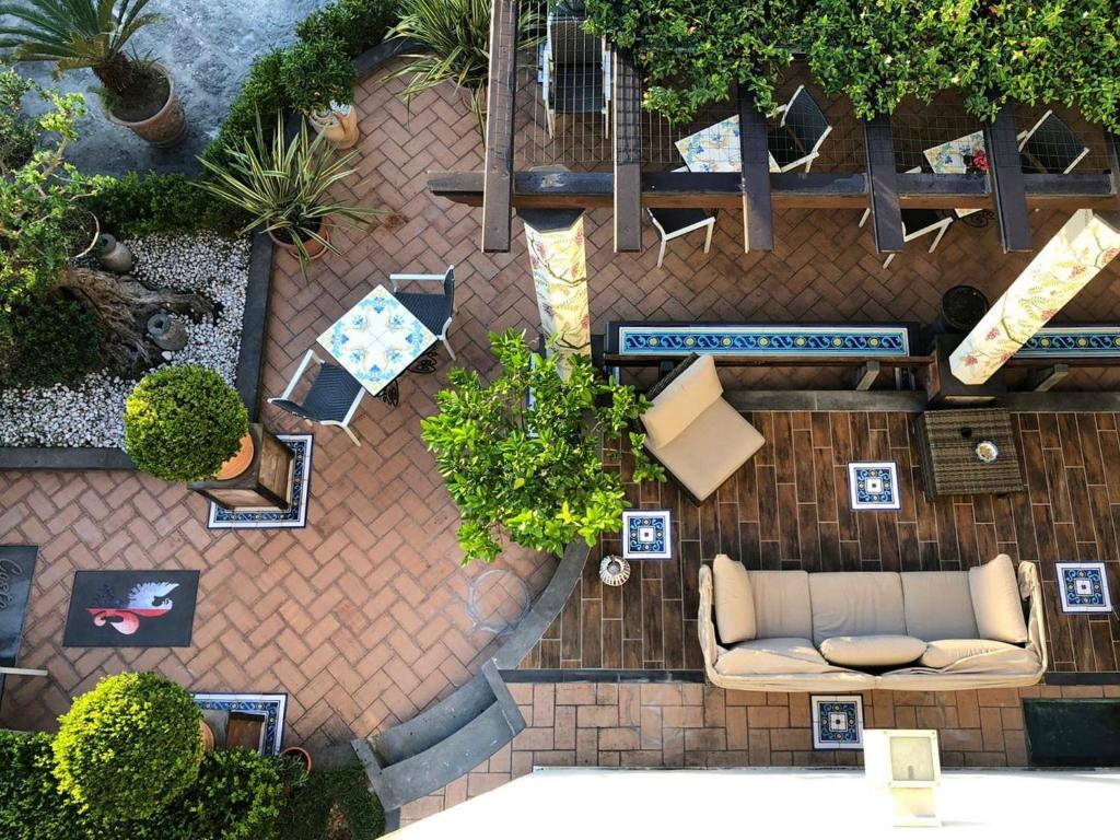 Costa Hotel - 5