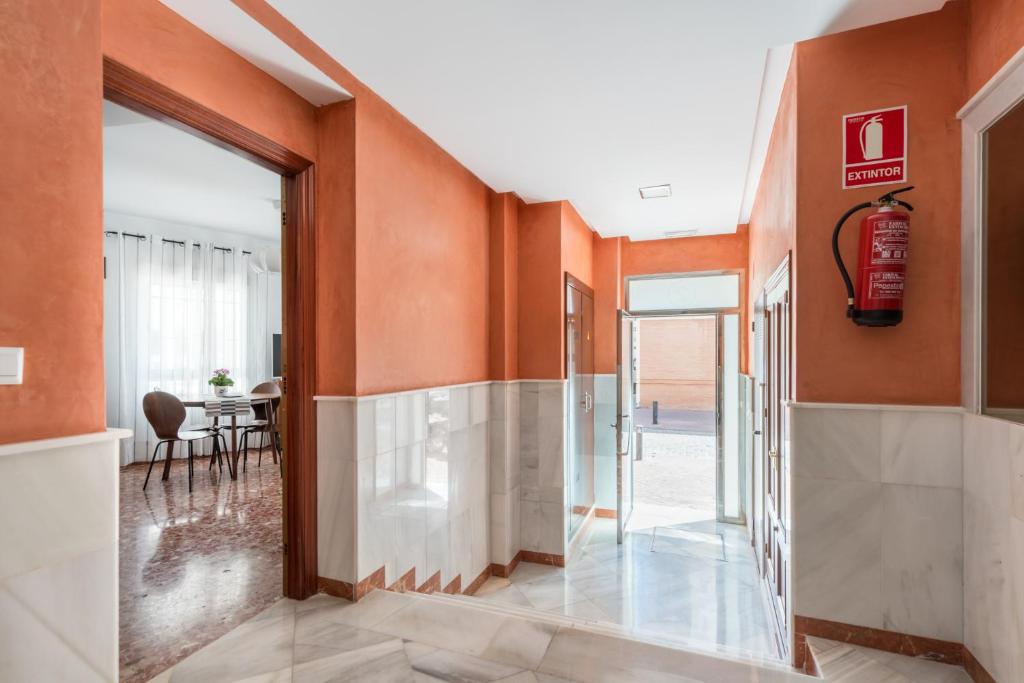 Anna Triana Boutique Apartament - 5