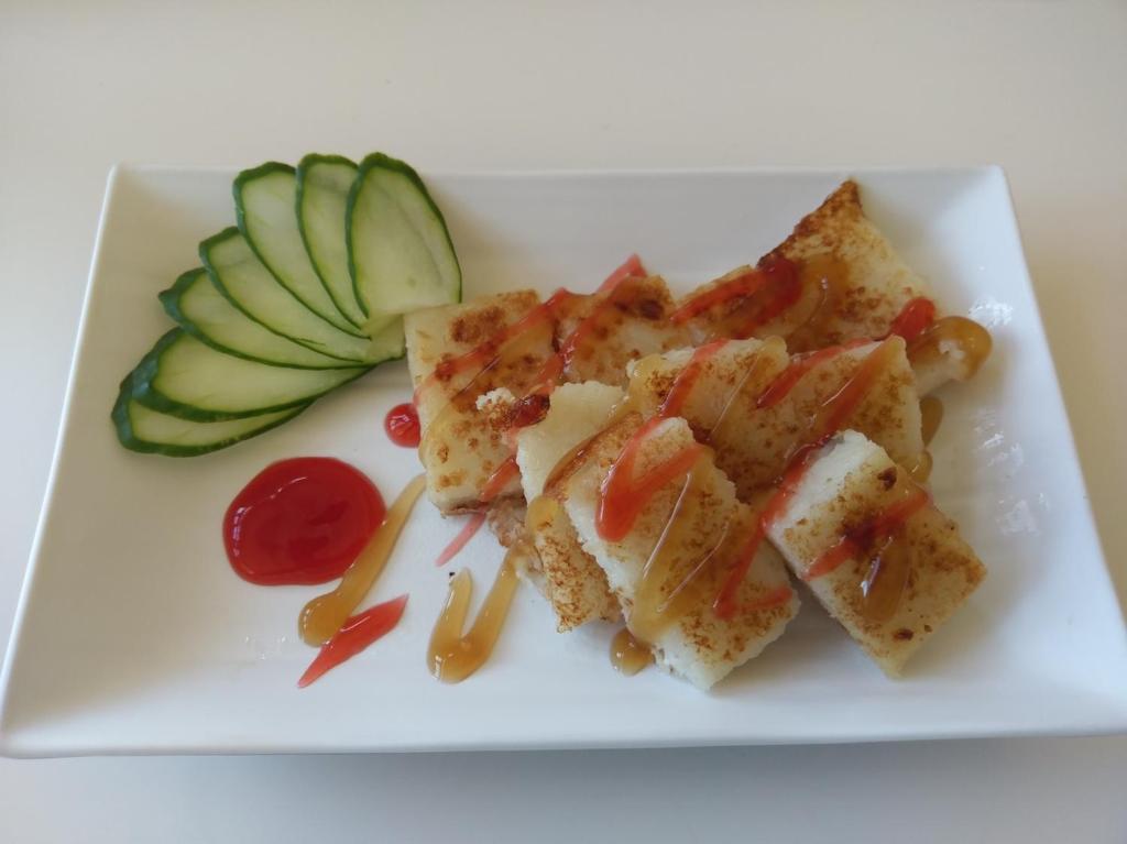 Food and beverages, Warm B&B in Penghu