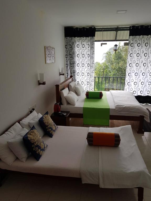 US RESORTS