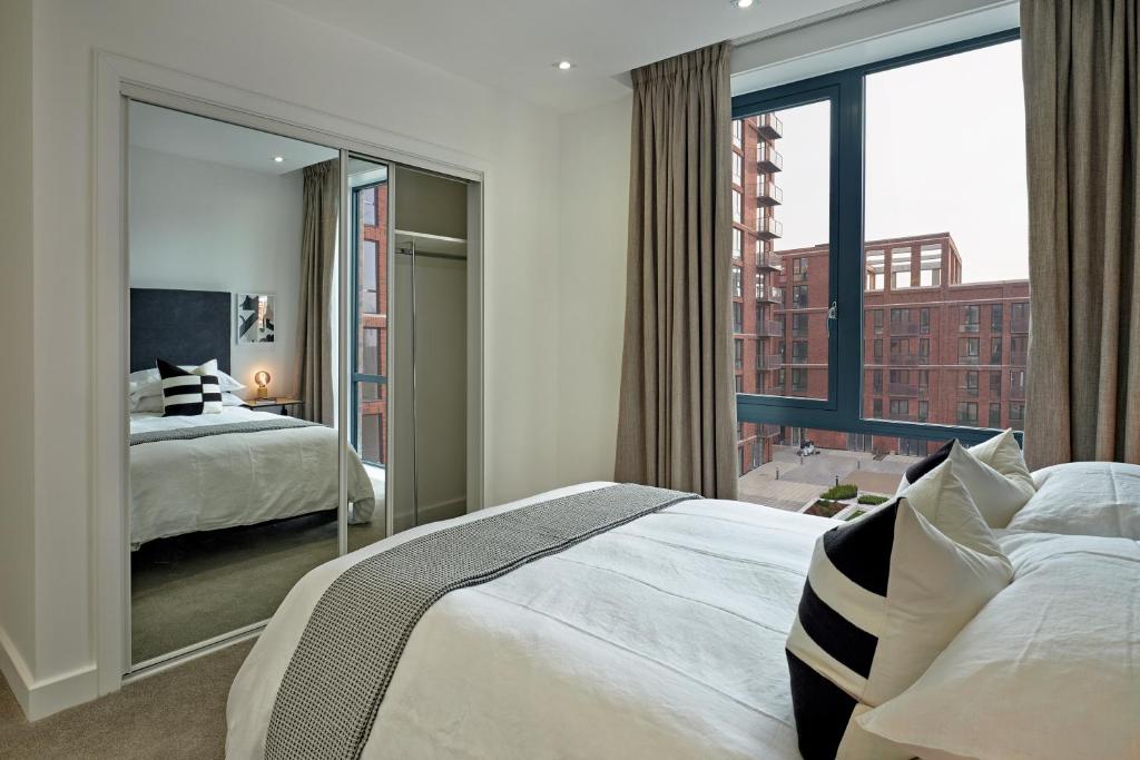 Manchester Media City by Charles Hope photo