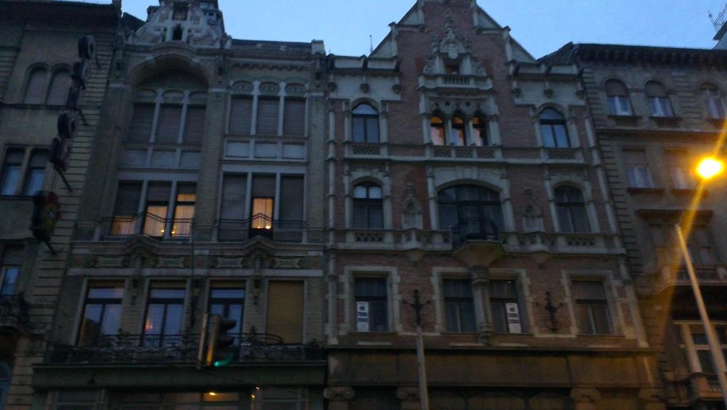 Apartman 4 you photo
