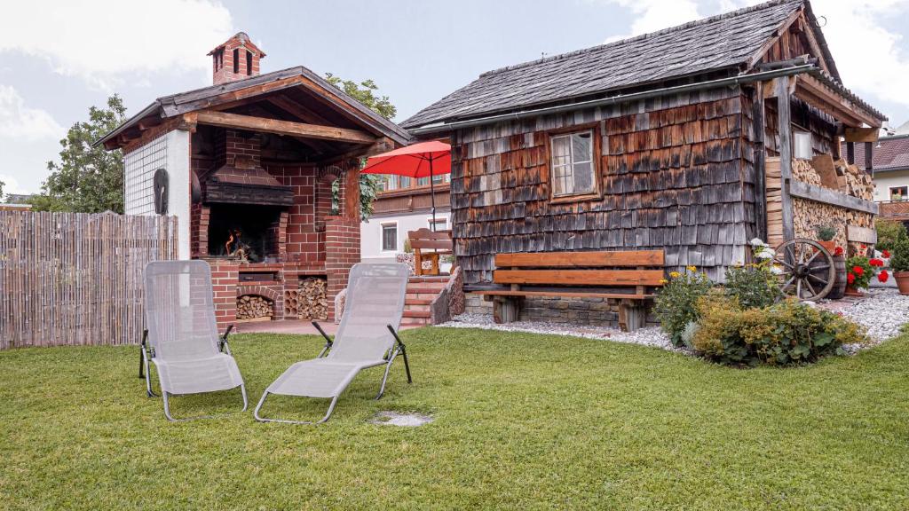 Haus Regina - 4