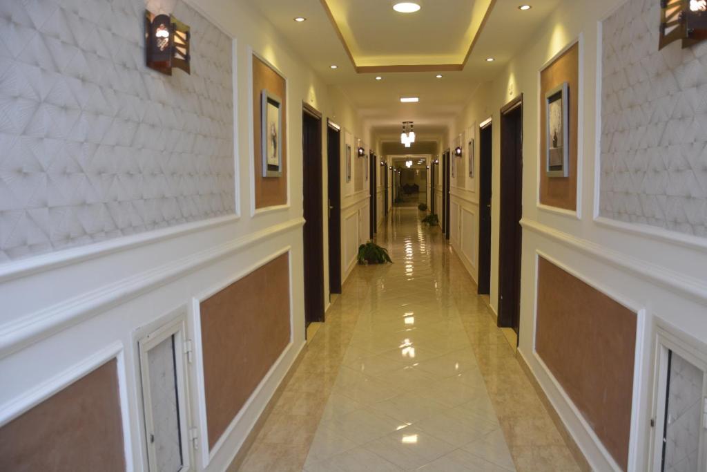 Facilities
