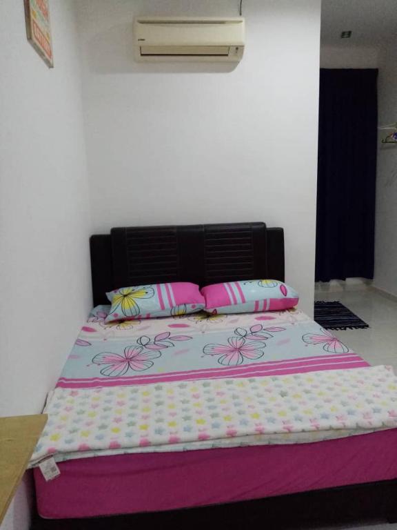 Homestay Seri Takir photo