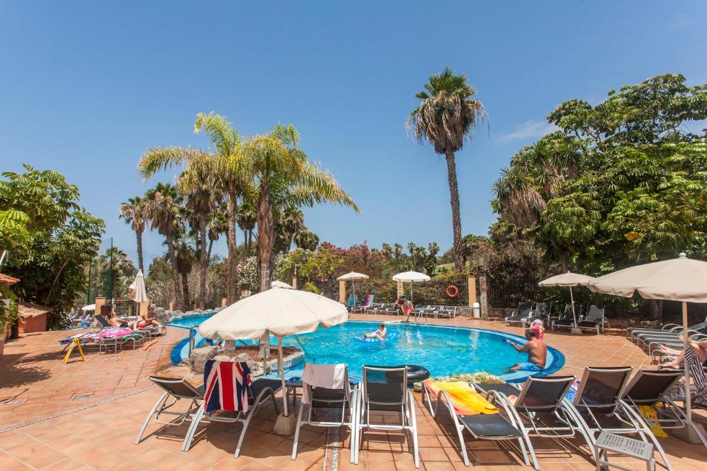 Playa de las Americas Apartments photo