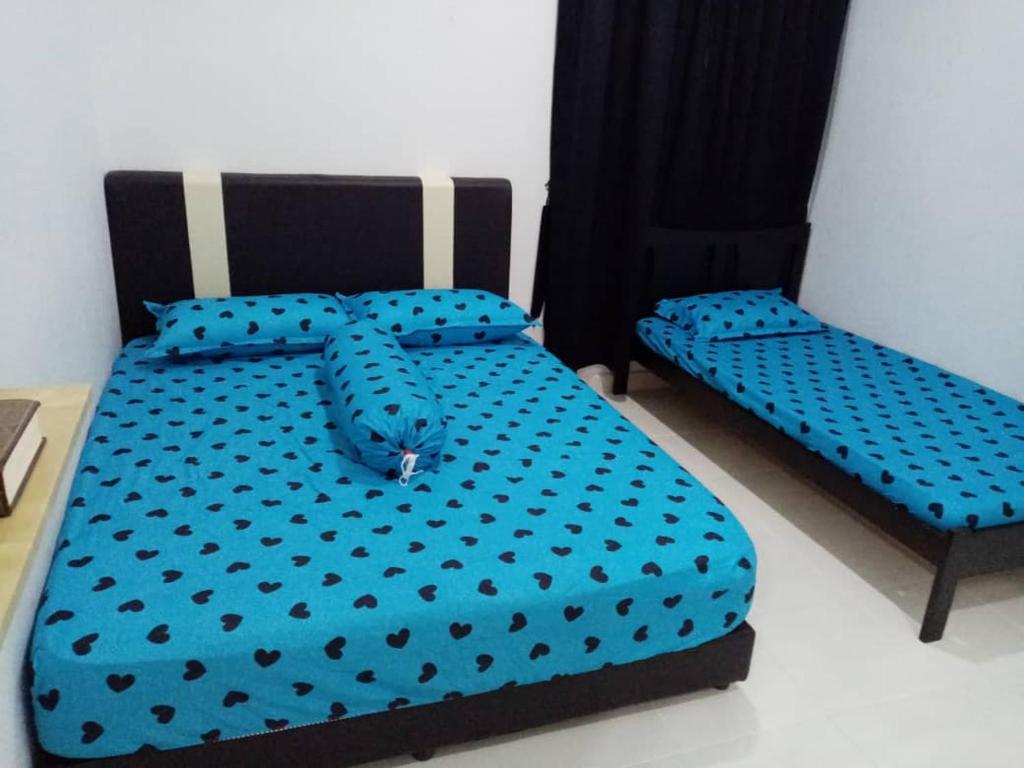 Homestay Seri Takir photo