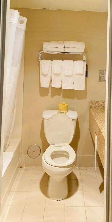 Days Inn By Wyndham Albany Airport Photo 20