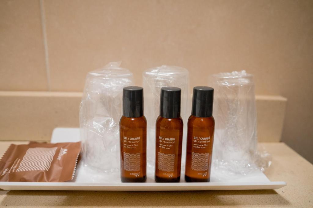 Compostela Suites - 5