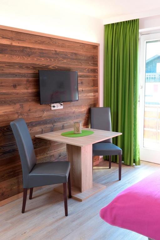Apartment Klein & Fein mit Hallenbad und Sauna in Bolsterlang - 4