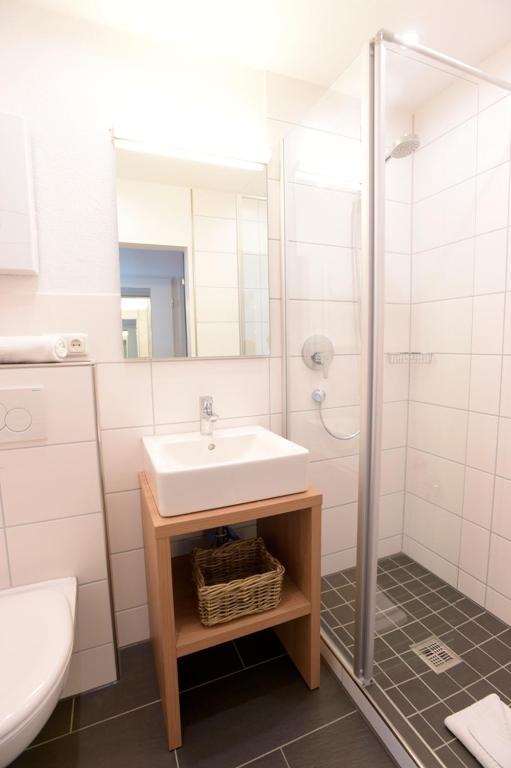 Apartment Klein & Fein mit Hallenbad und Sauna in Bolsterlang - 5