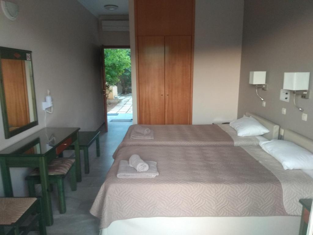 Kyriaki Hotel photo