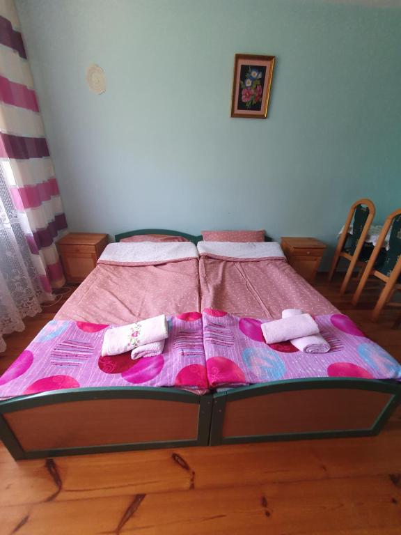 Agroturystyka LAS i WODA photo
