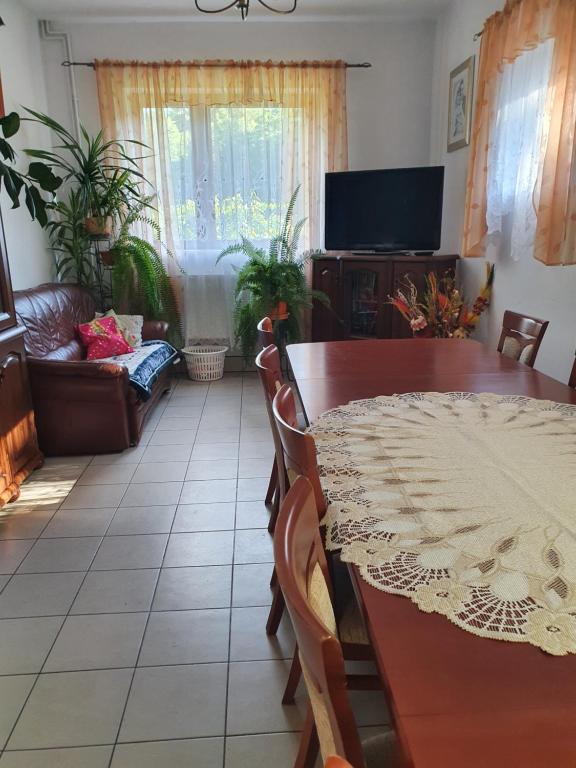 Agroturystyka LAS i WODA photo
