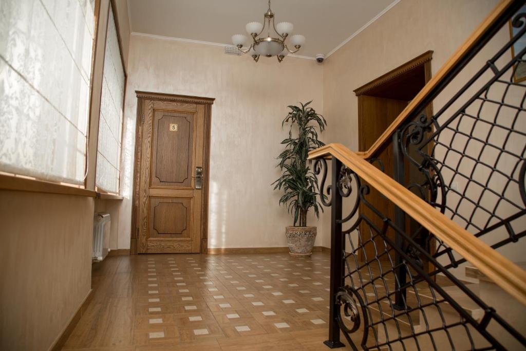 Rossiya Hotel photo