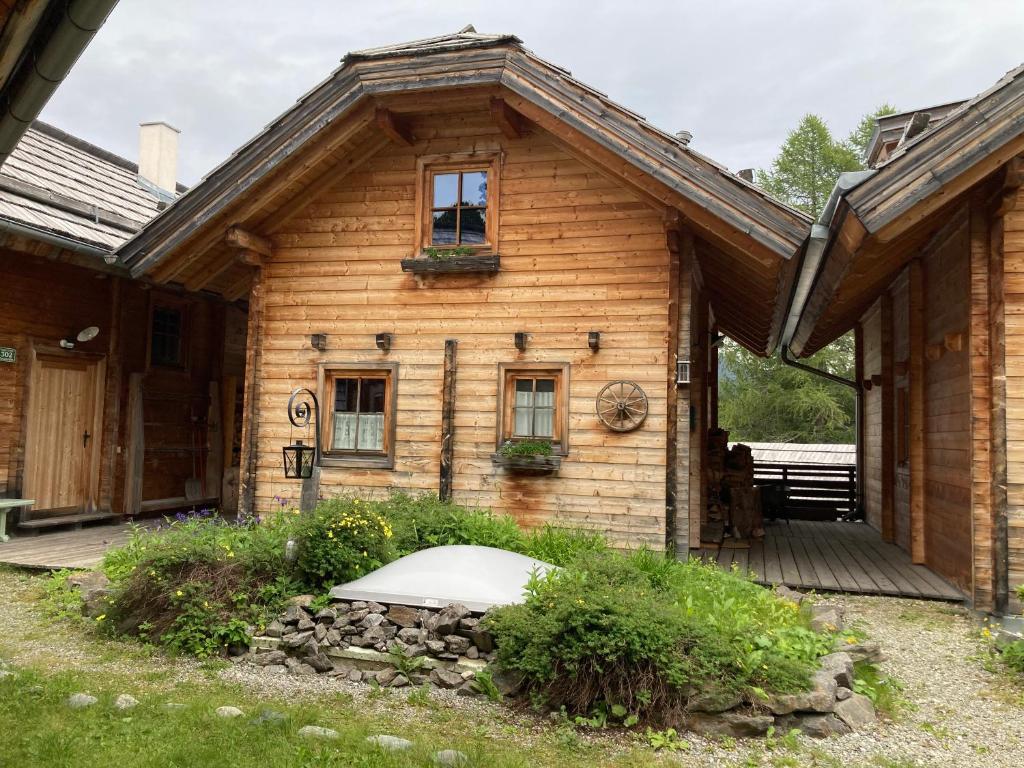 Berg Chalet 303 - 2