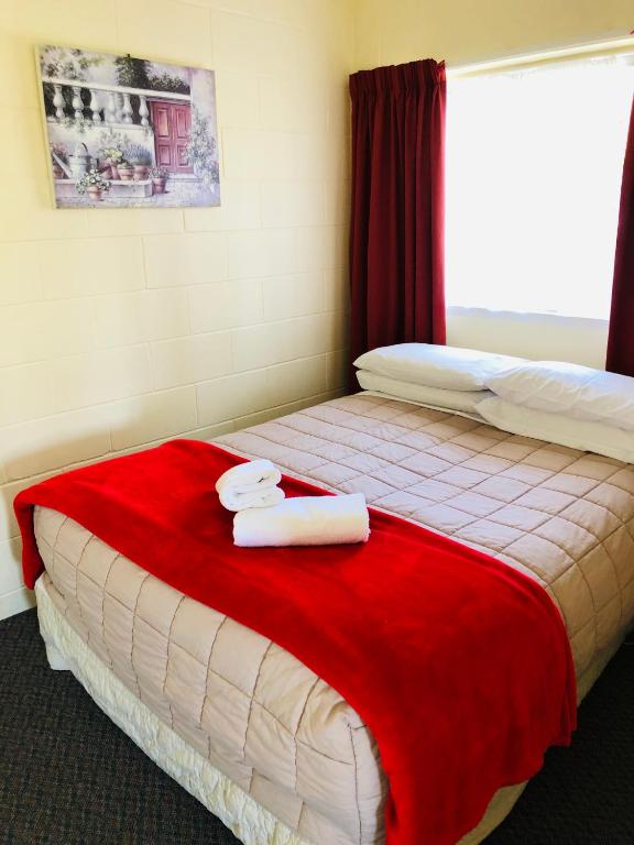 Comfortable mattresses