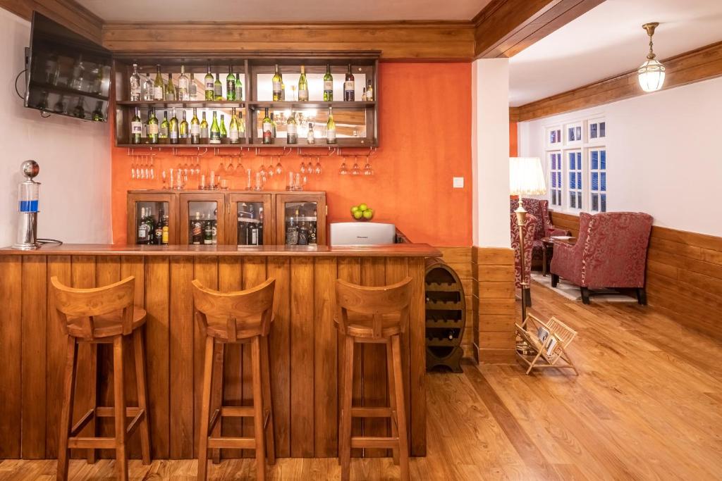 حانة/استراحة