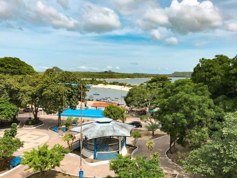 Pousada do Mingote, Alter do Chão