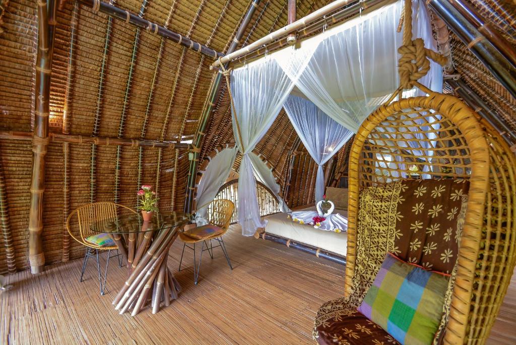 Le Sabot Ubud photo