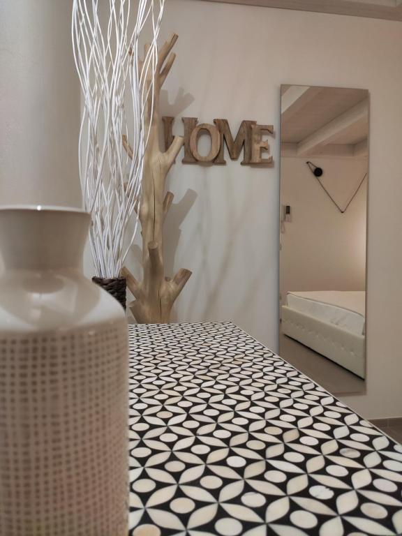 Atropo 114, Polignano a Mare