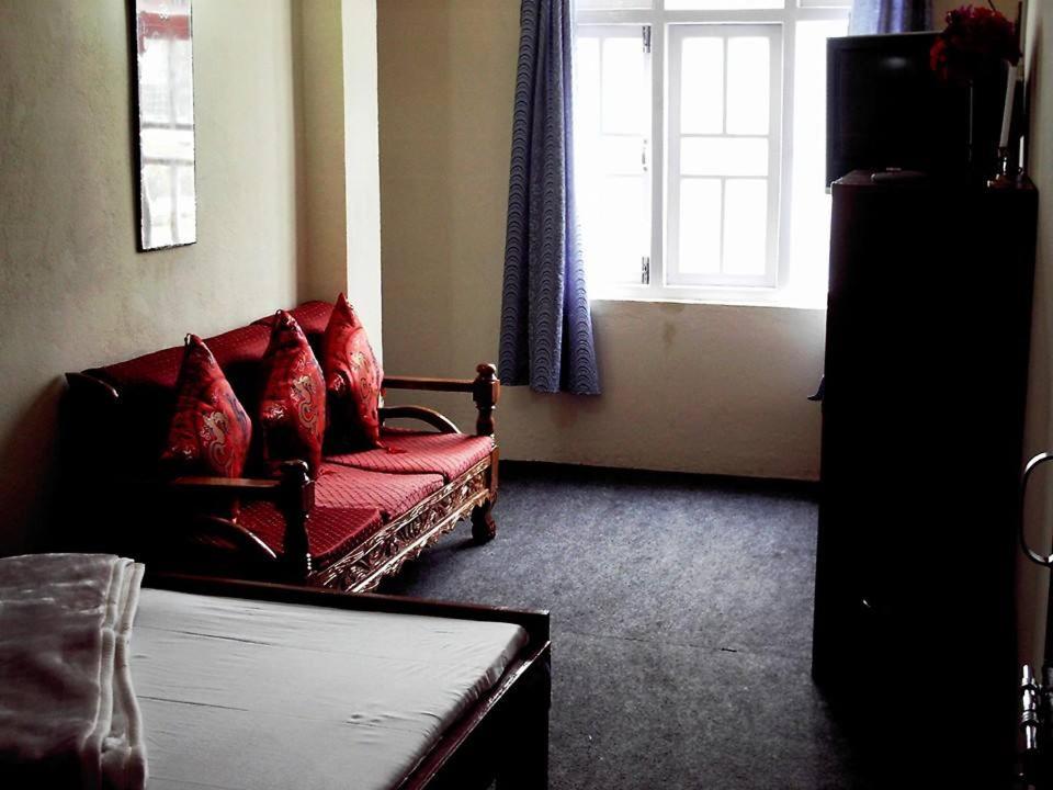 Very Homely Hotel for Tourists photo