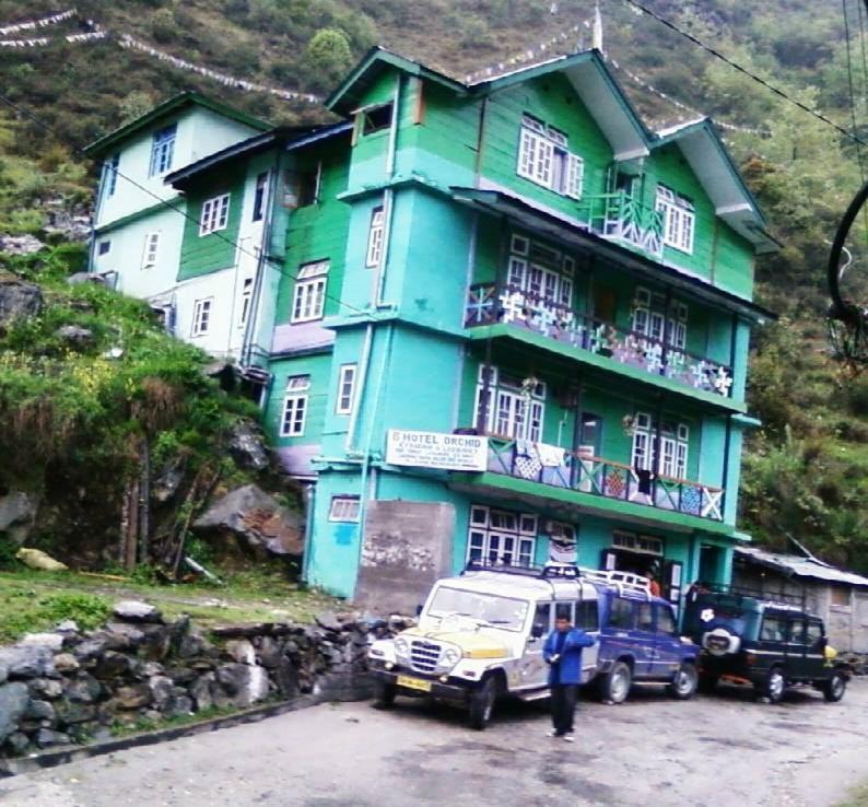 Very Homely Hotel for Tourists photo